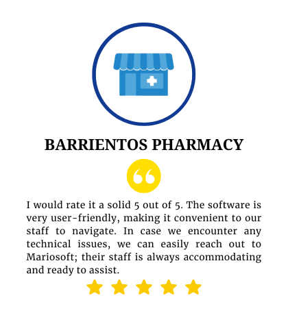 Barrientos Pharmacy
